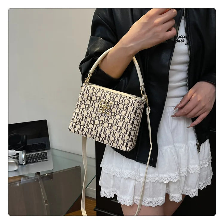 Women's Bucket Bag