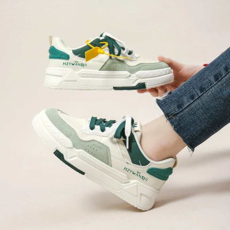 Women Shoes Sneakers