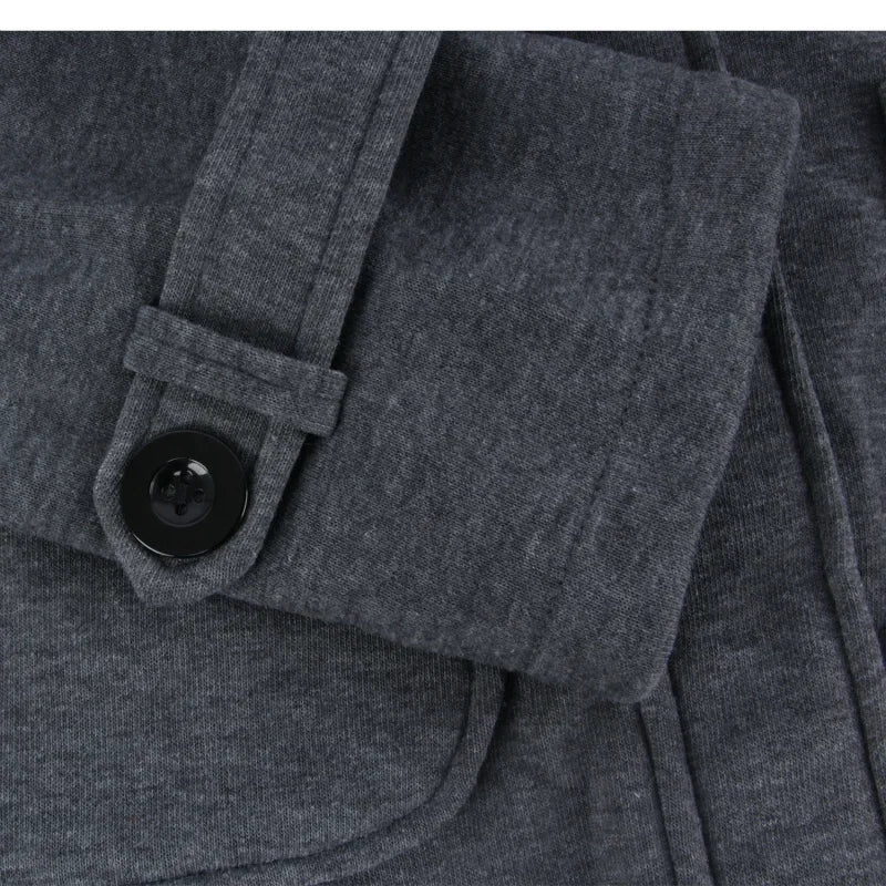 Women Basic Jackets Coat