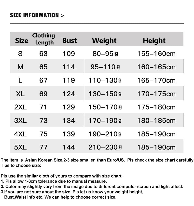 Men's Vest Jacket Fashion