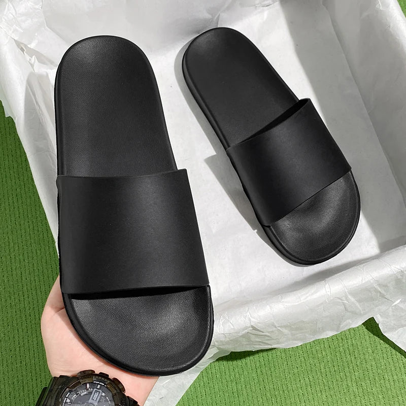 Slippers for Men and Women