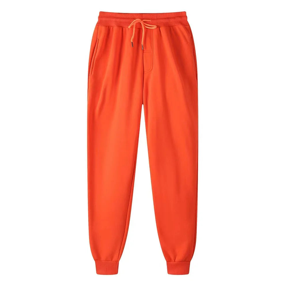 Men Clothing Jogger Pants