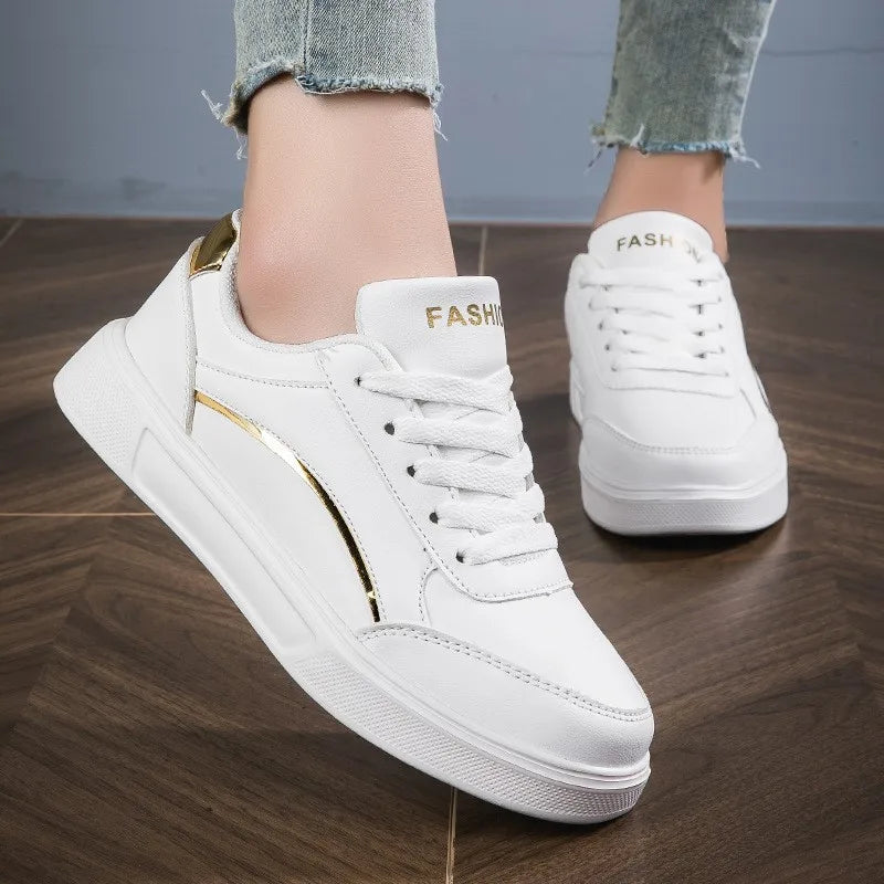 Woman Sneaker Shoes Fashion