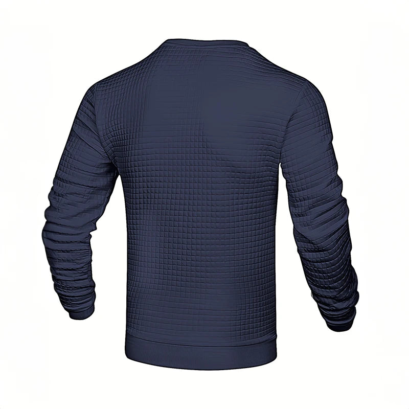 New Men's T-shirt