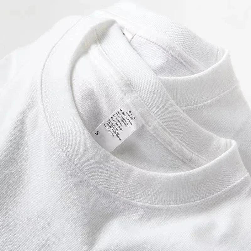 Men's Short-Sleeved T-Shirt