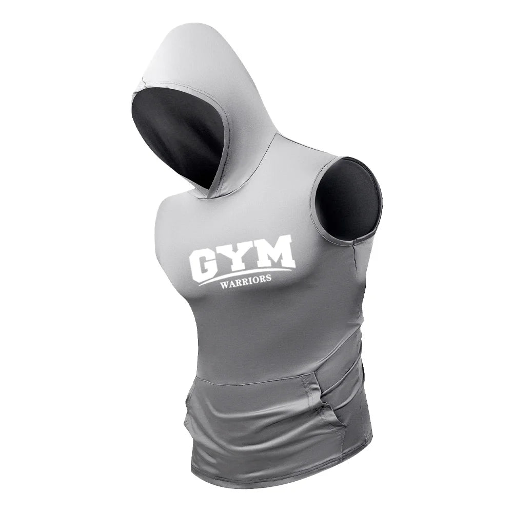 Men's Bodybuilding Tank Tops