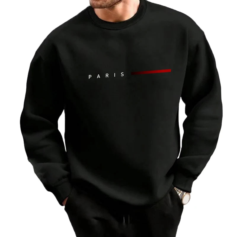 Men Tracksuit Paris