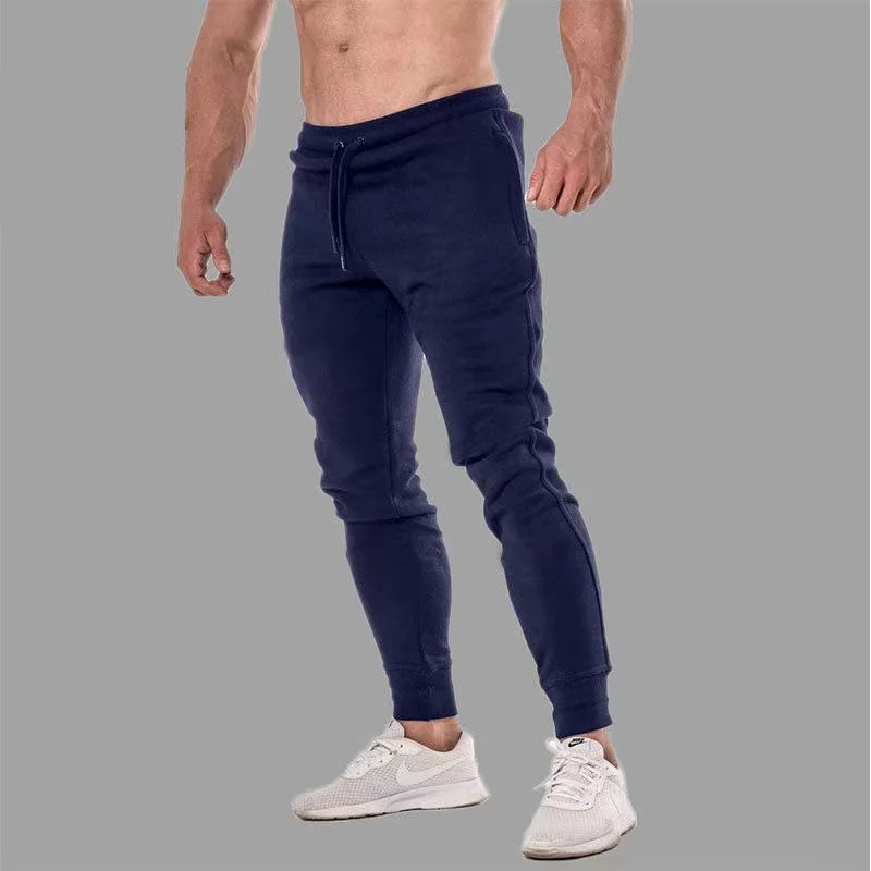 Men Clothing Jogger Pants