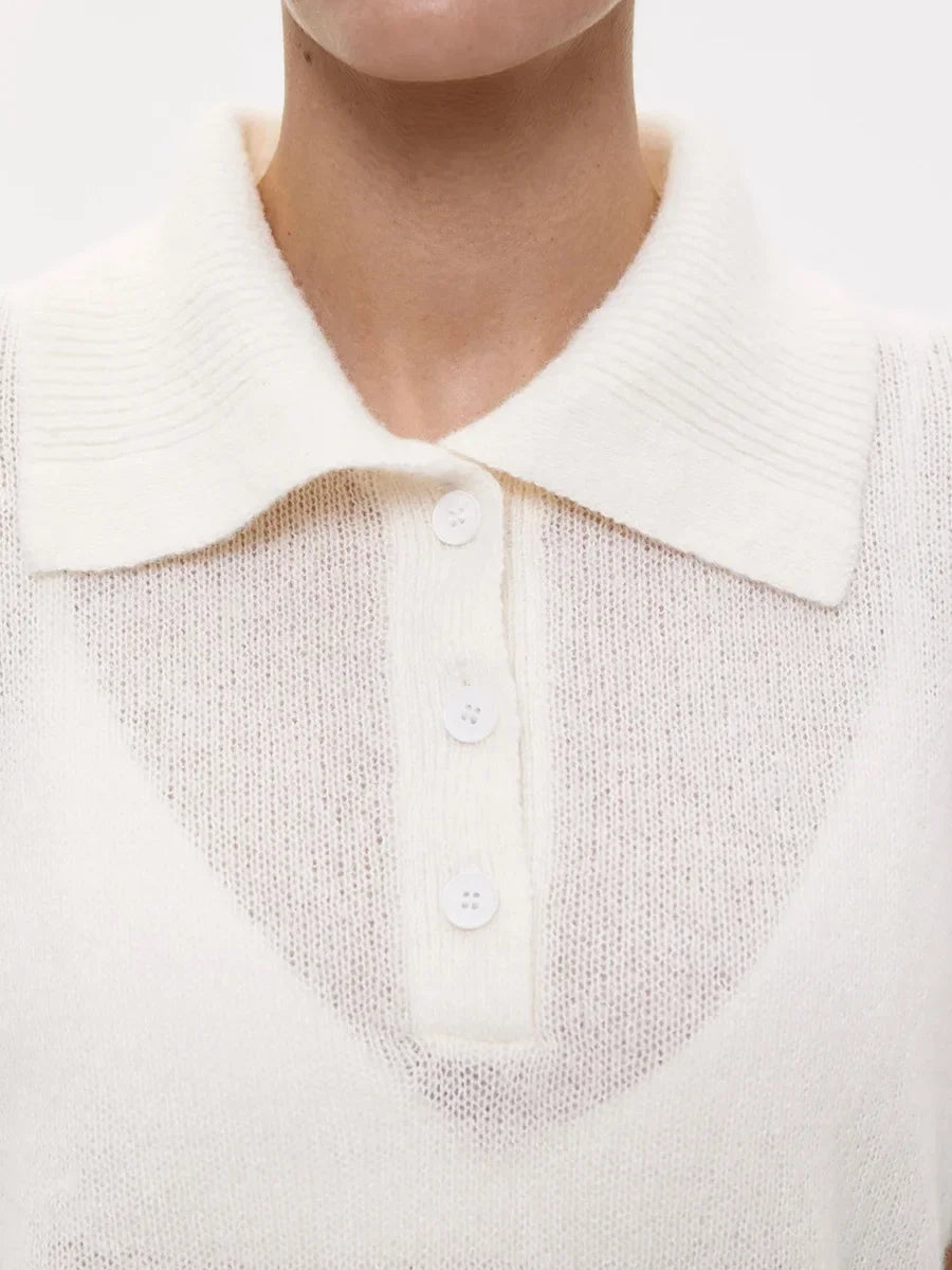Wolfeel Summer New Polo