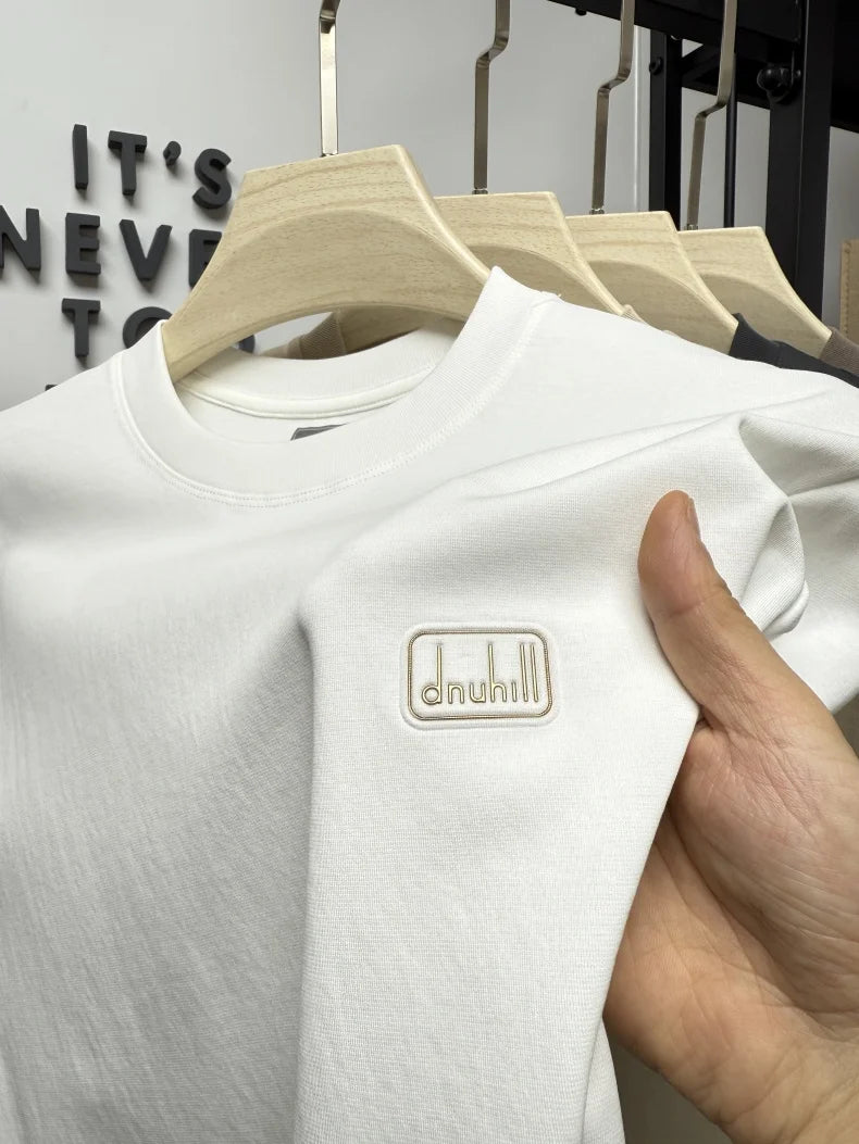 Men's Short Sleeved T-shirt