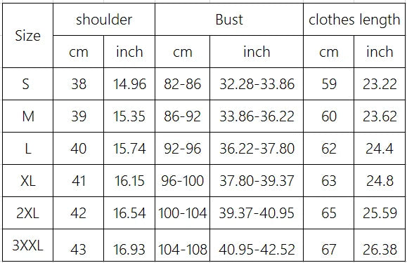 Summer women's fashion