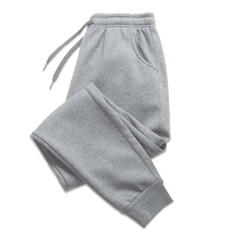 Men Clothing Jogger Pants