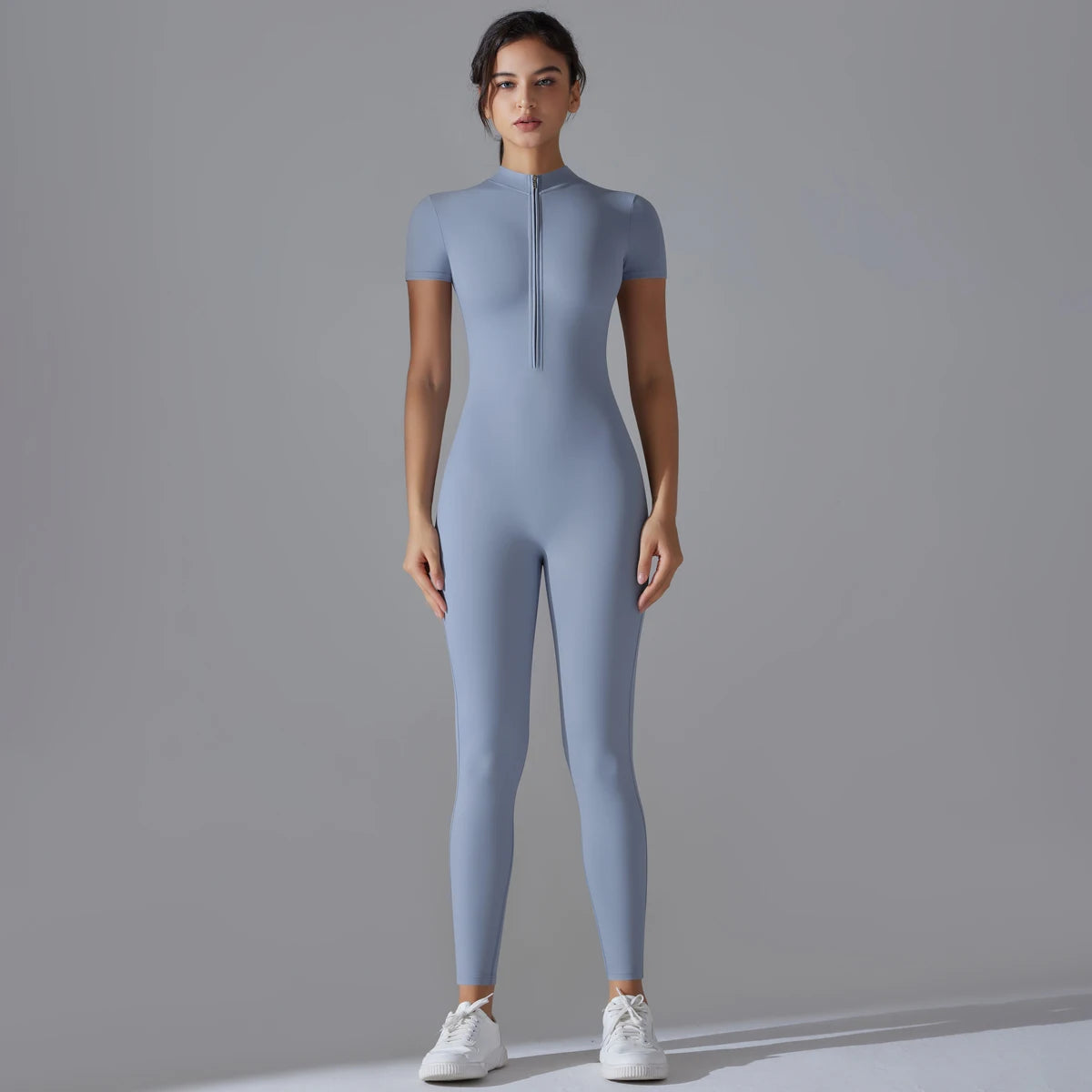 Women Bodysuits Fitness Sports