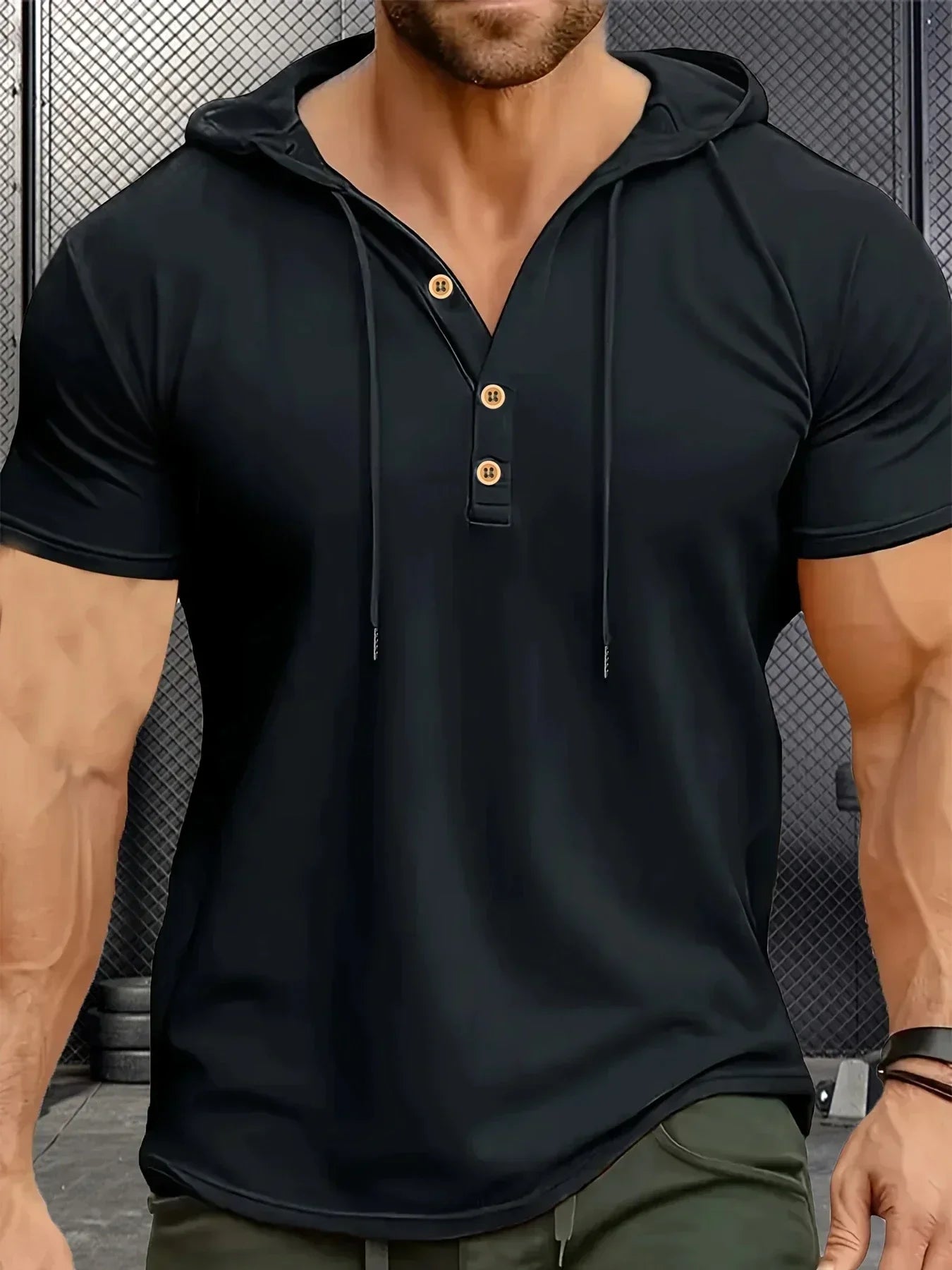 Men's T Shirt Summer