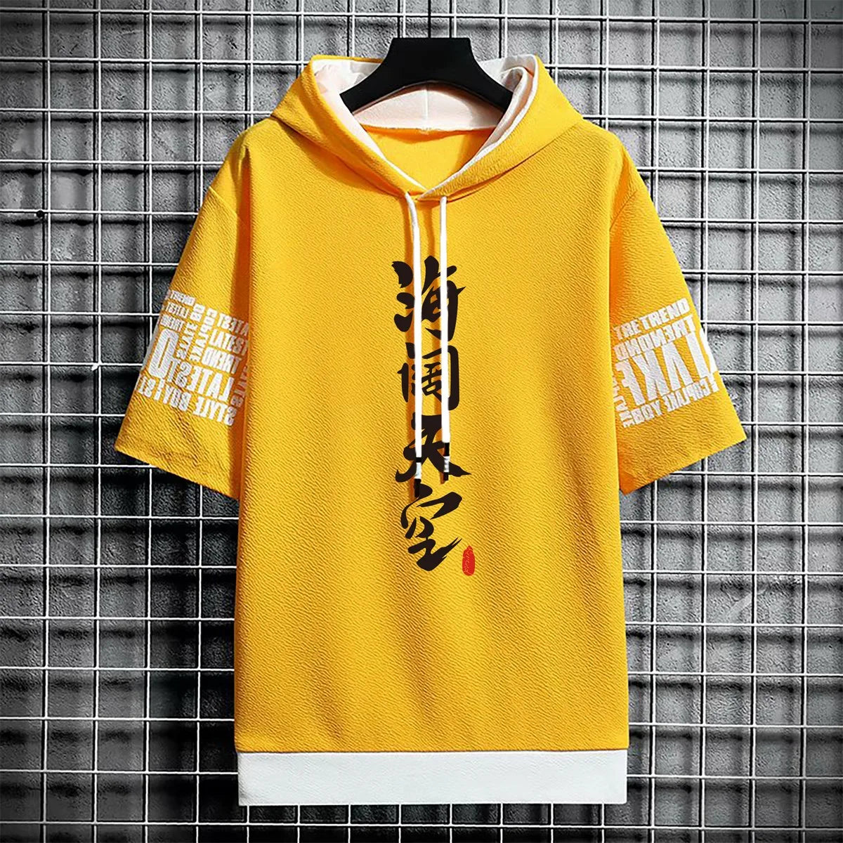 T Shirt For Men Clothing