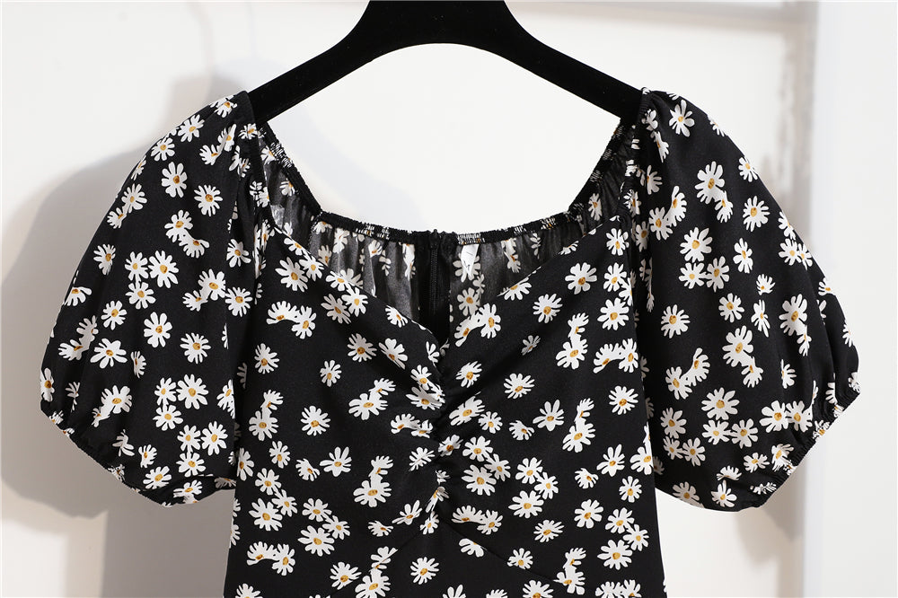 Women Mini Dresses Summer Fashion