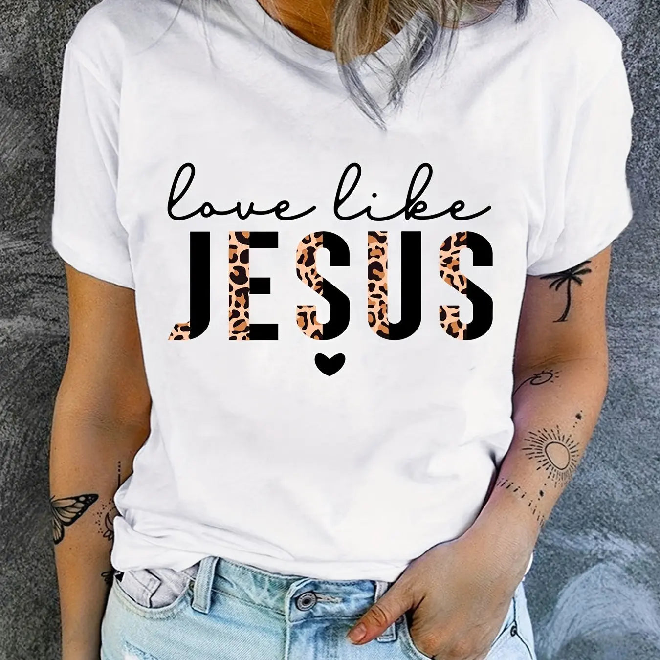 Summer women's fashion