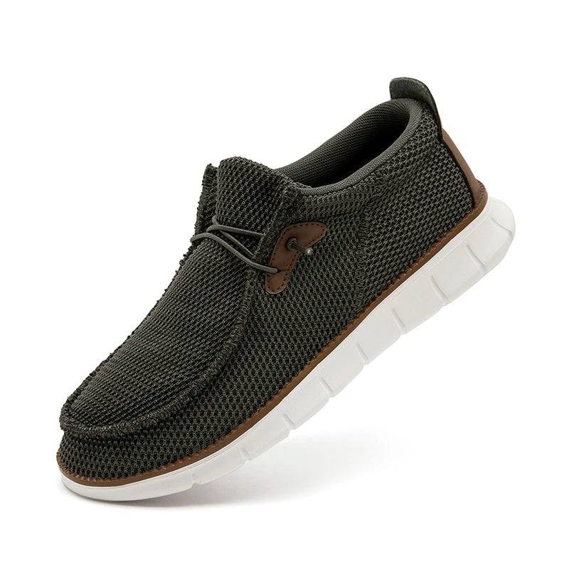 Men's Comfort Loafers Easy Slip