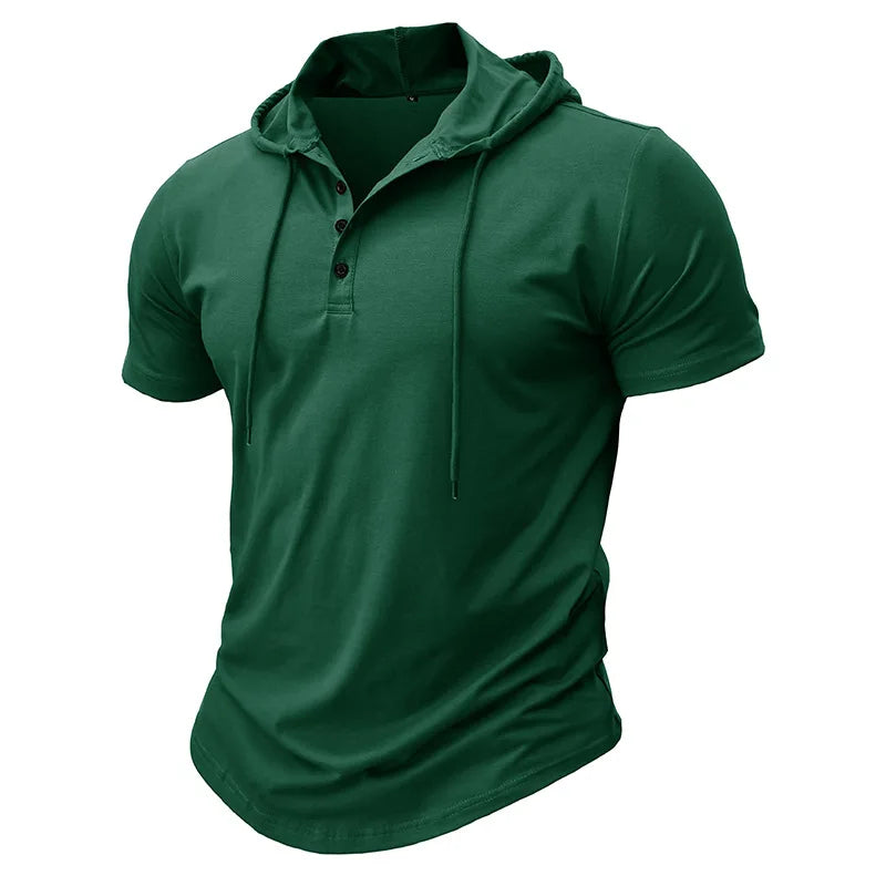 Men's Short-sleeved T-shirts
