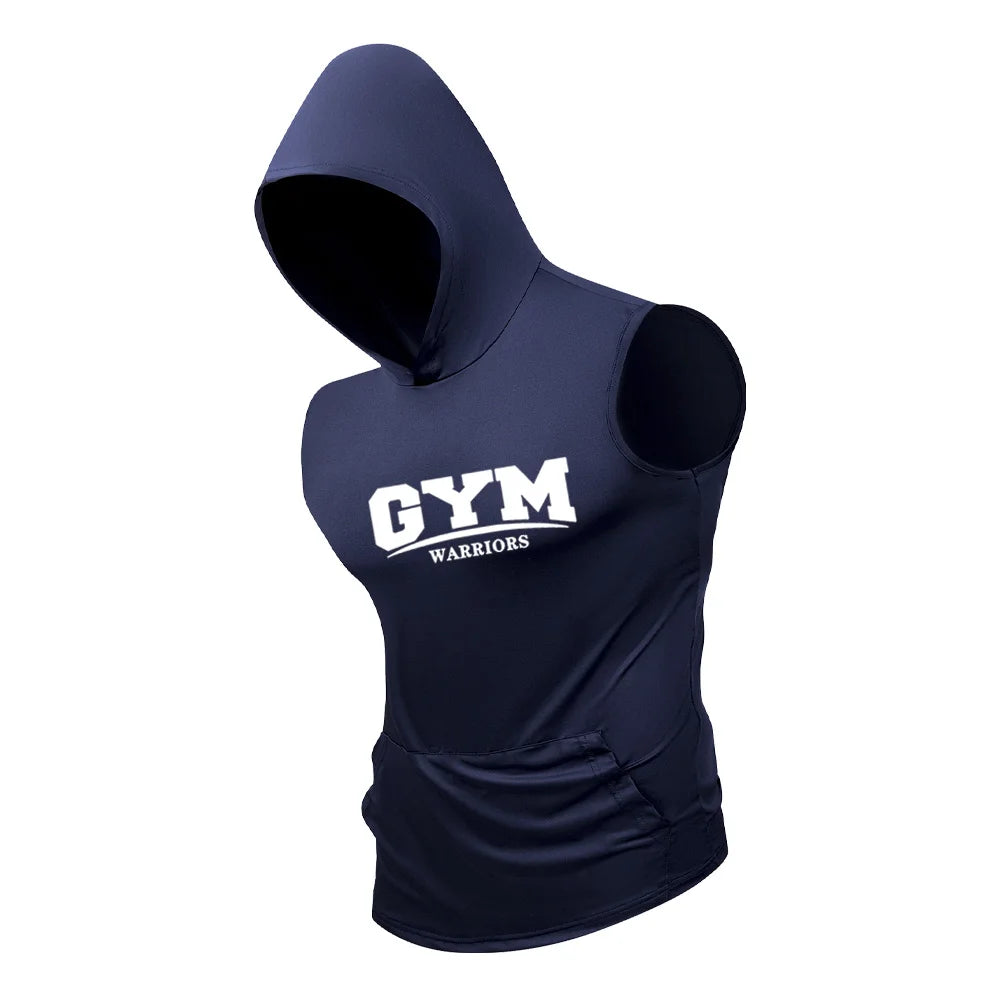 Men's Bodybuilding Tank Tops