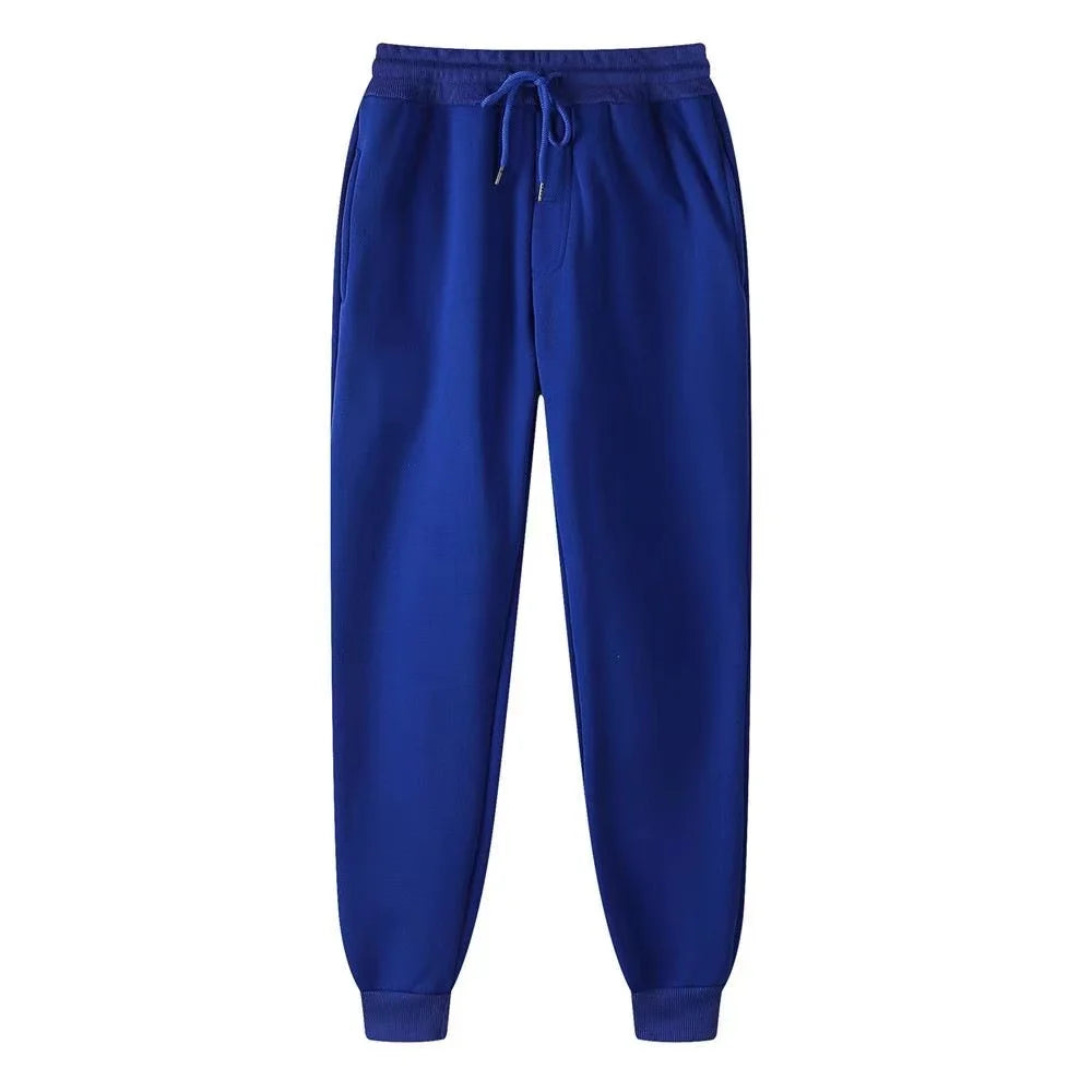 Men Clothing Jogger Pants