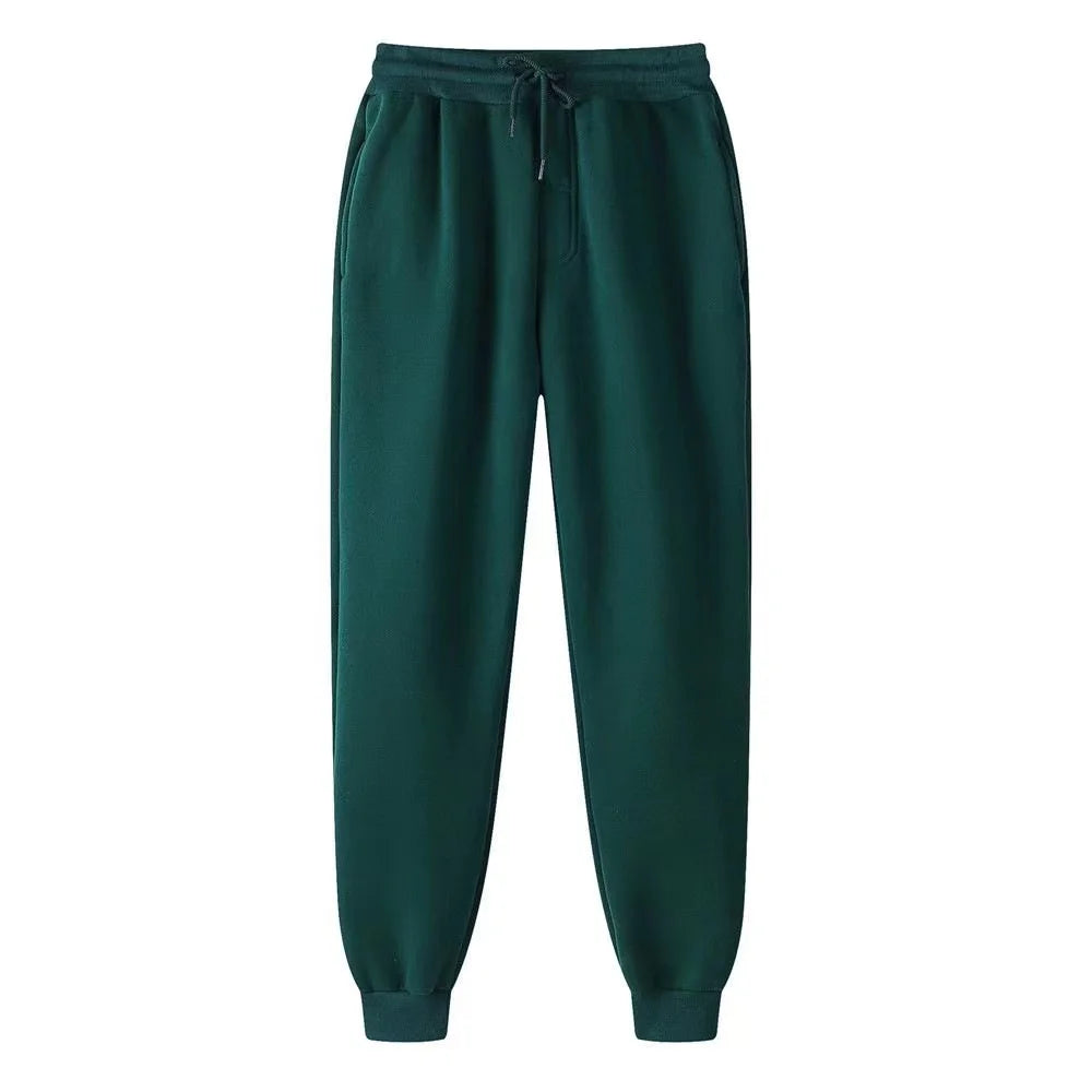 Men Clothing Jogger Pants