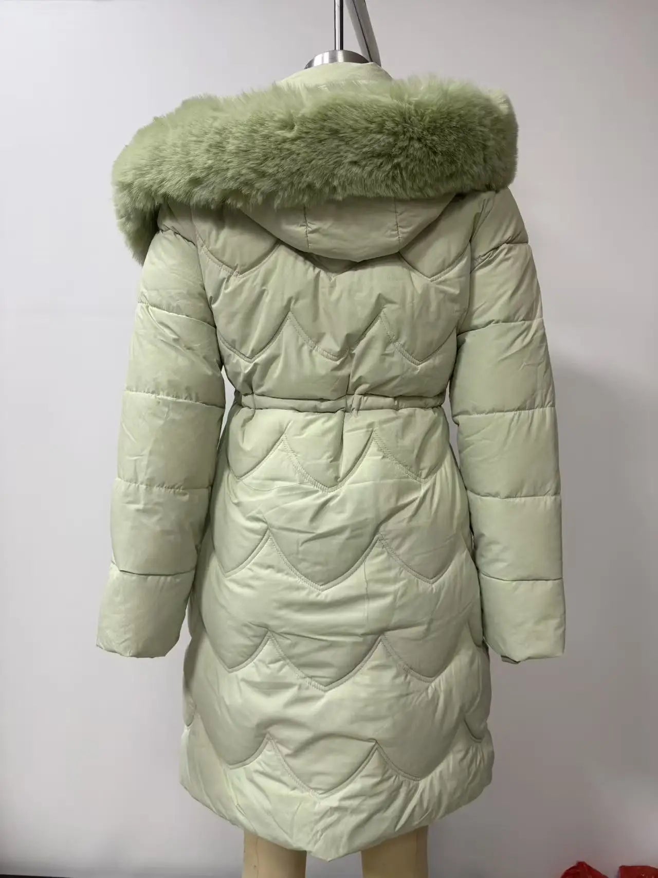 Women's Winter Down Jackets