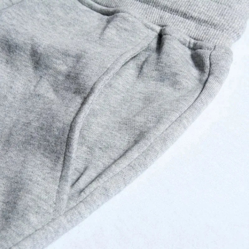 Men's Tracksuit Hooded