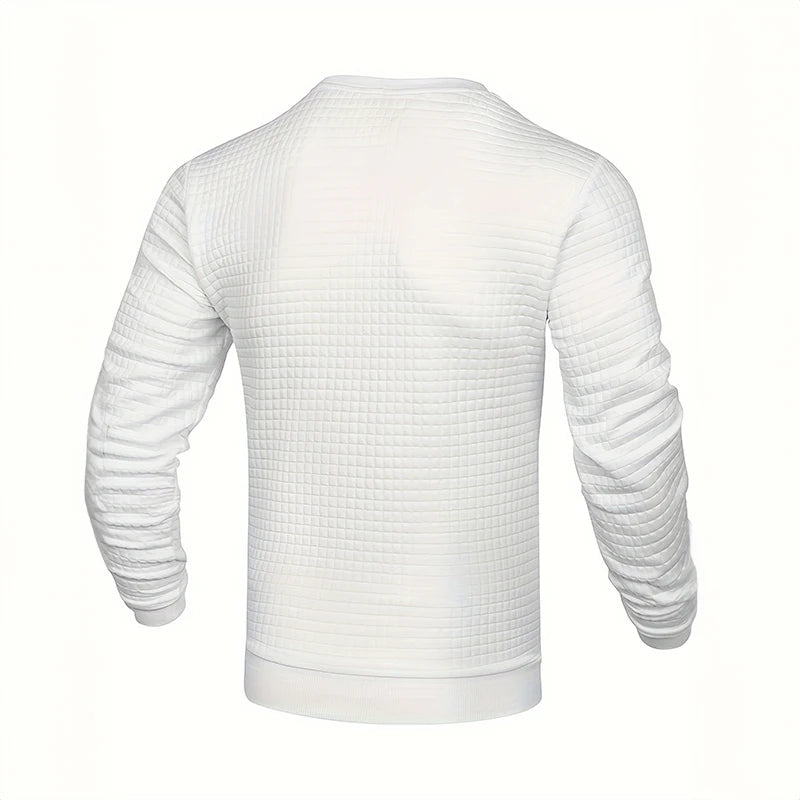 New Men's T-shirt