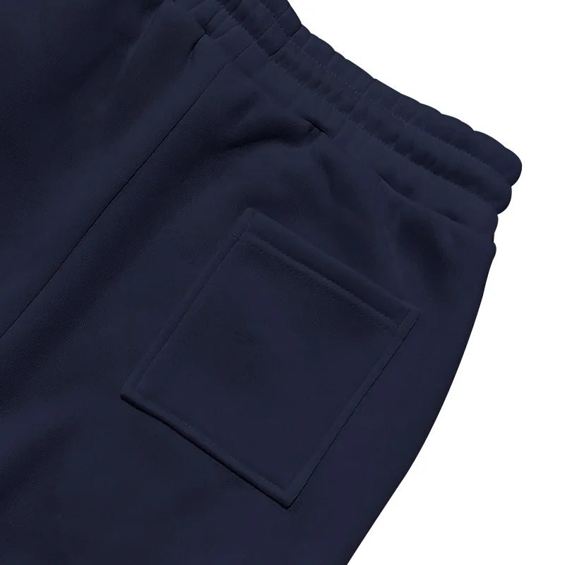Men Tracksuits 2 Piece