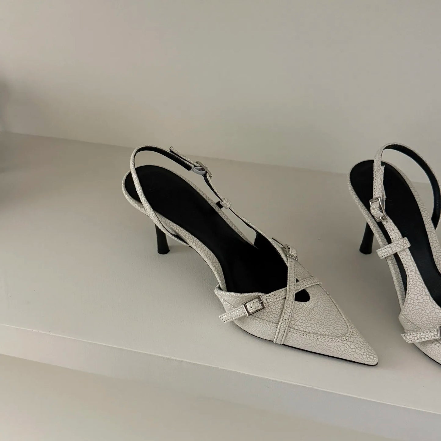 Women's Heeled Sandals sandalias mujer