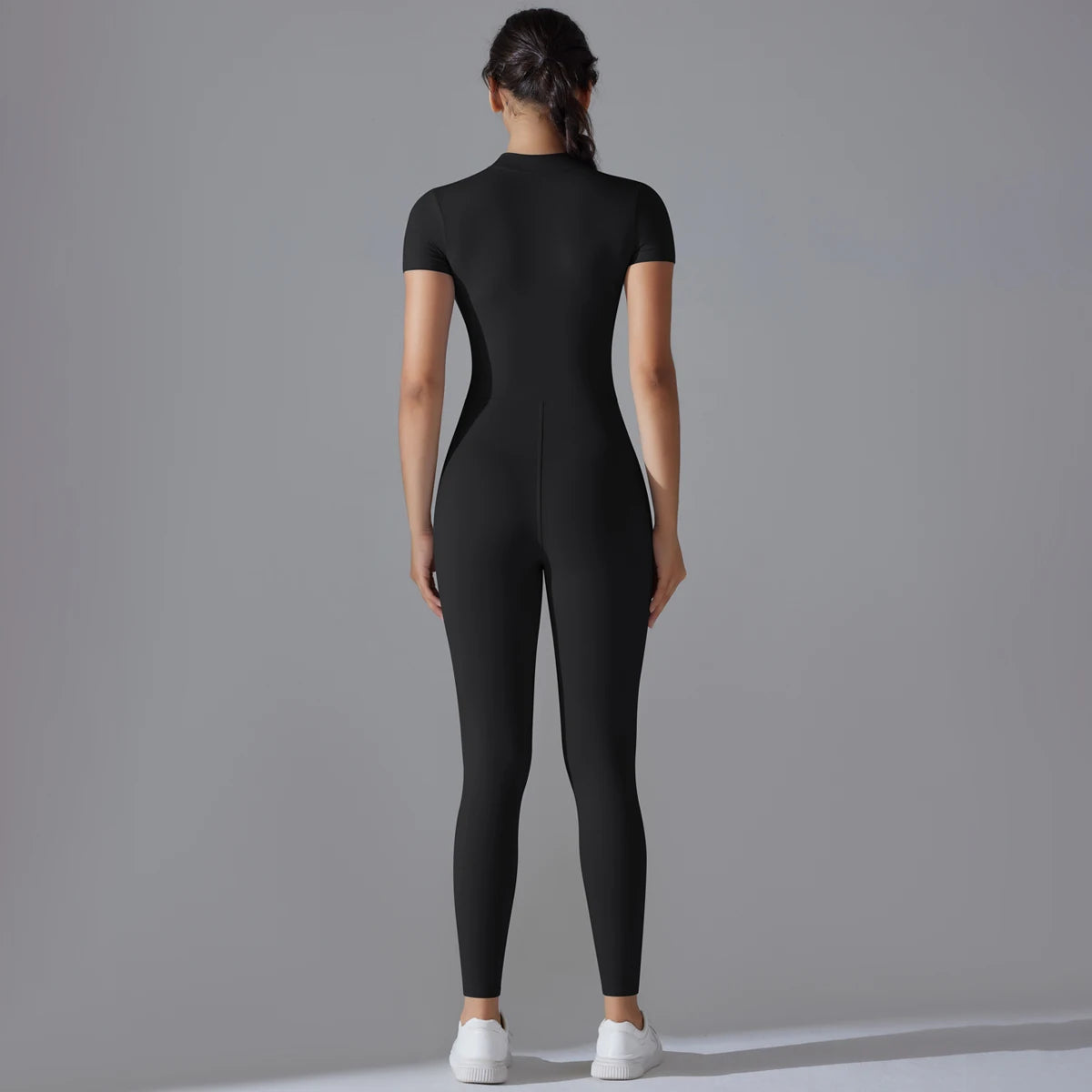 Women Bodysuits Fitness Sports