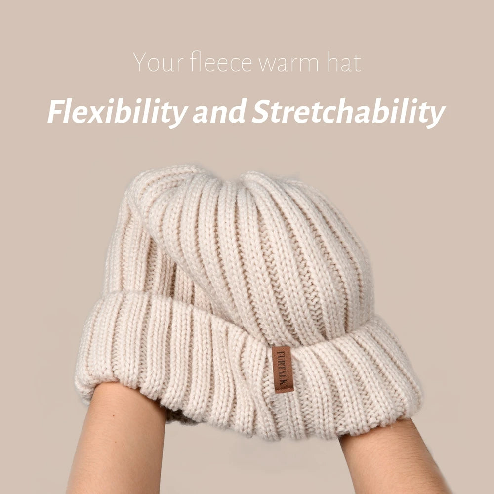 Winter Women's Hat