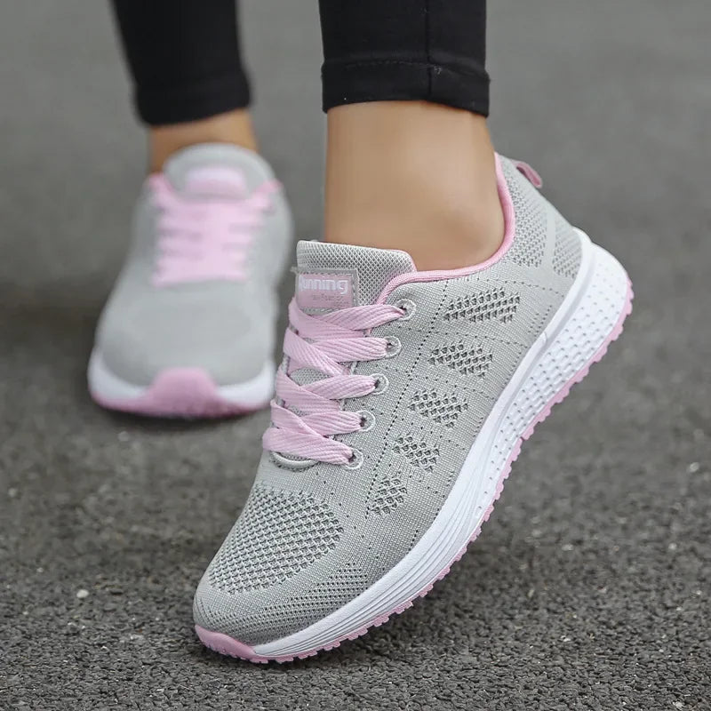 Shoes Woman Fashion