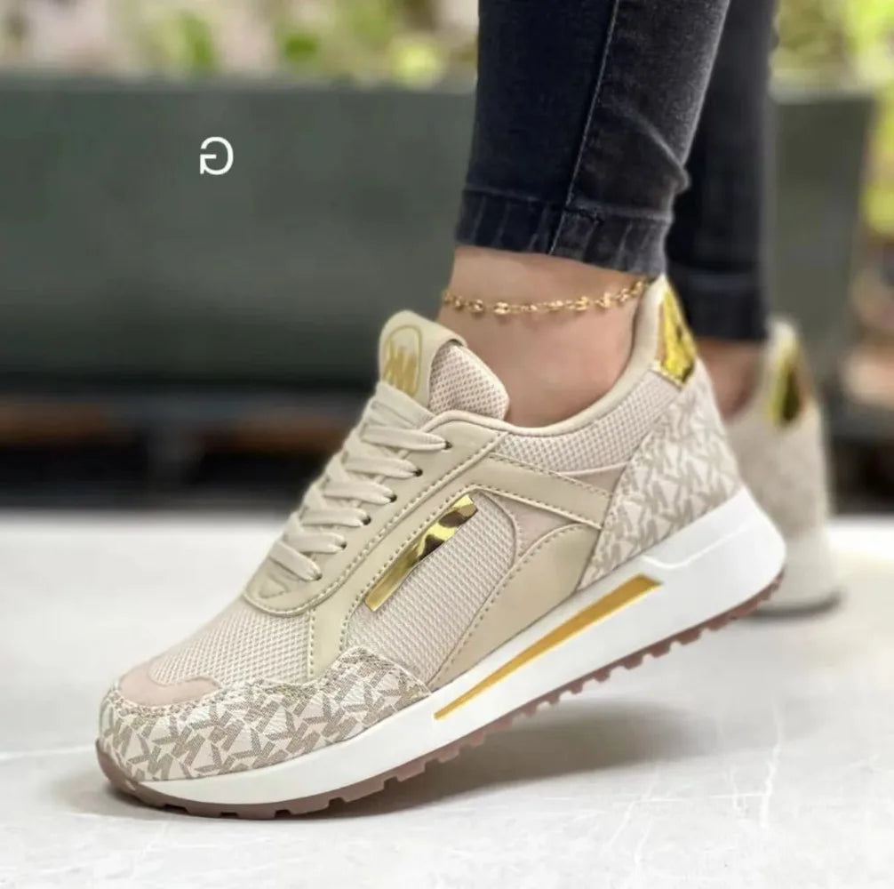 Women Shoes Spring New Fashion