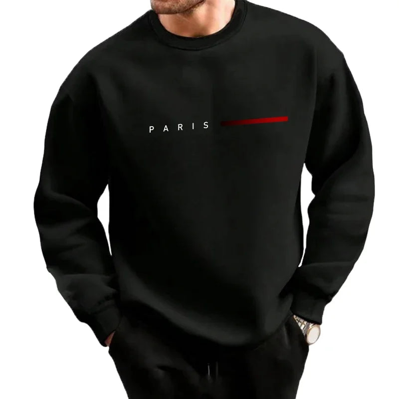 Men Tracksuit Paris