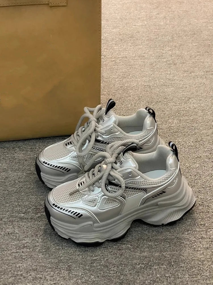 Women's Shoes Spring and Summer