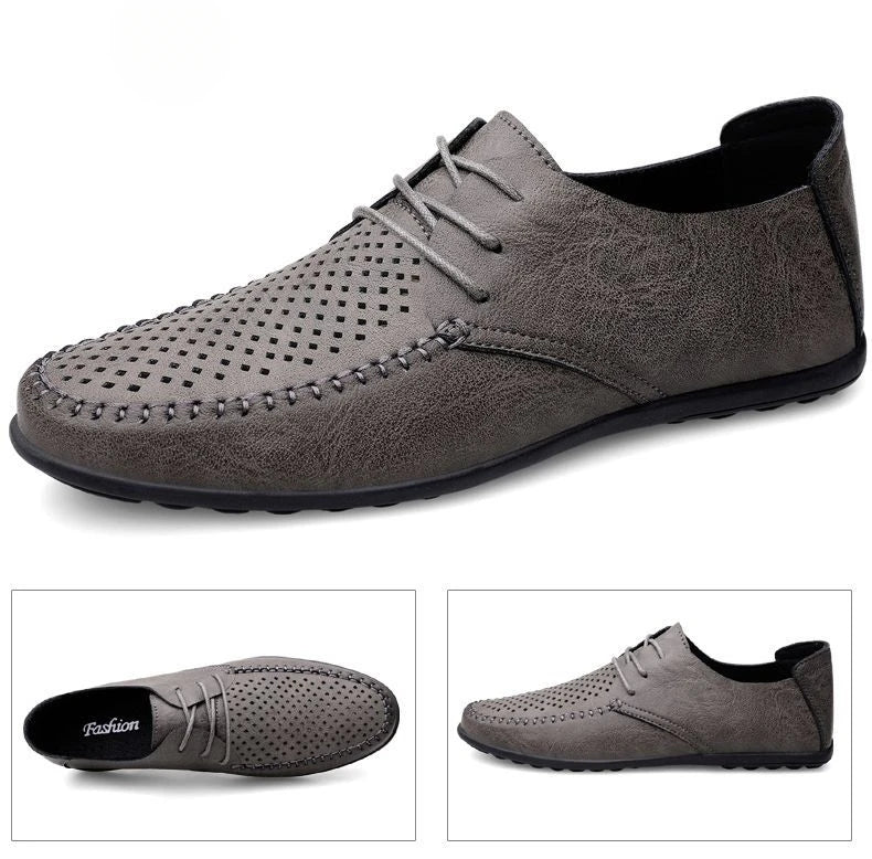 Simple and Elegant Hot-Selling Classic Loafers