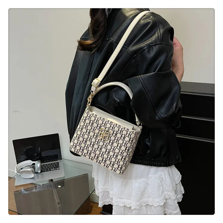 Women's Bucket Bag