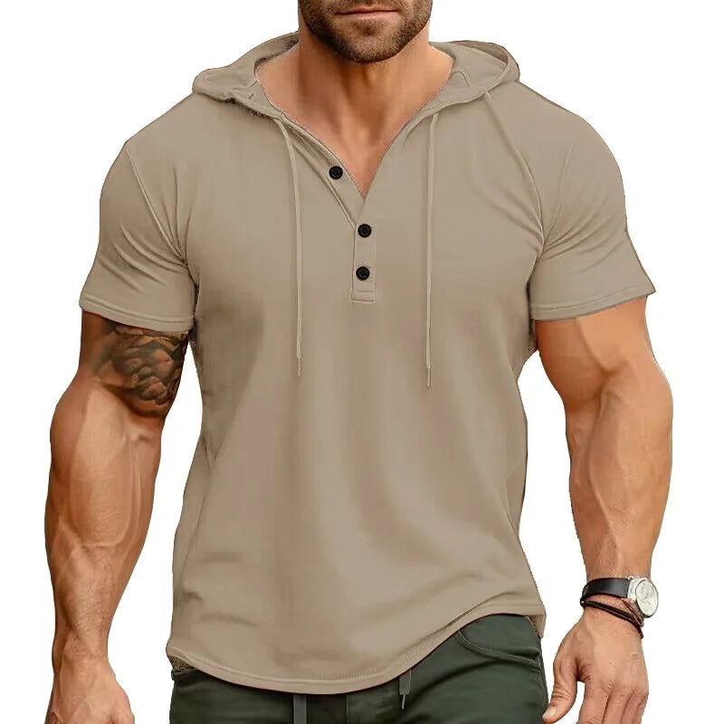 Men's Short-sleeved T-shirts