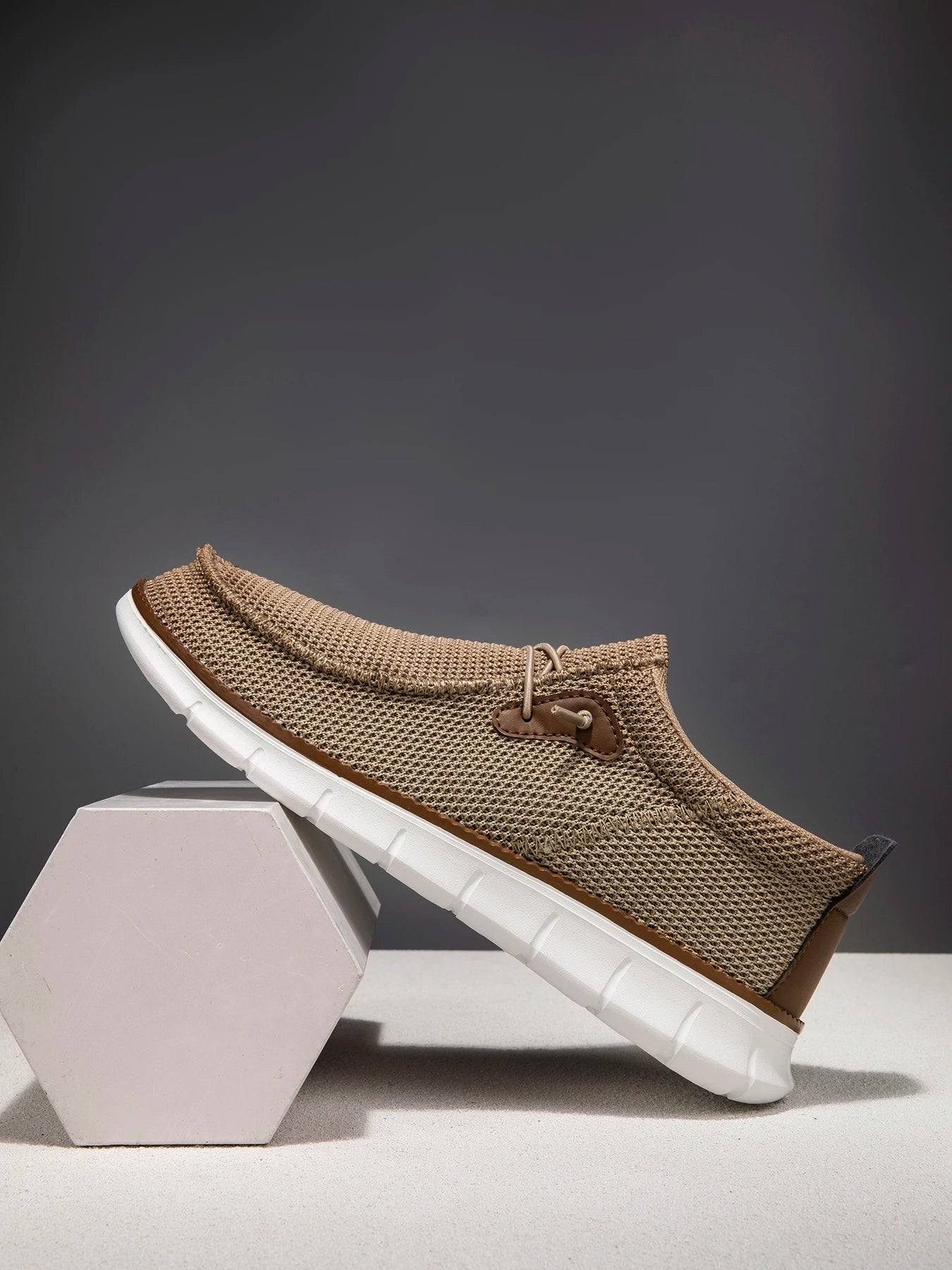 Men's Comfort Loafers Easy Slip