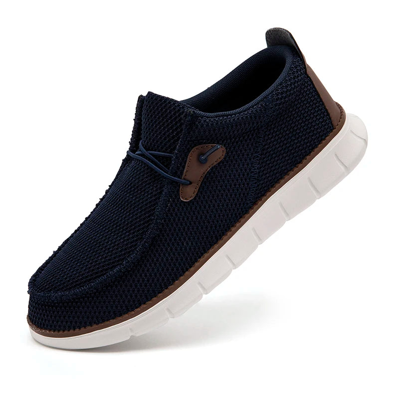 Men's Comfort Loafers Easy Slip