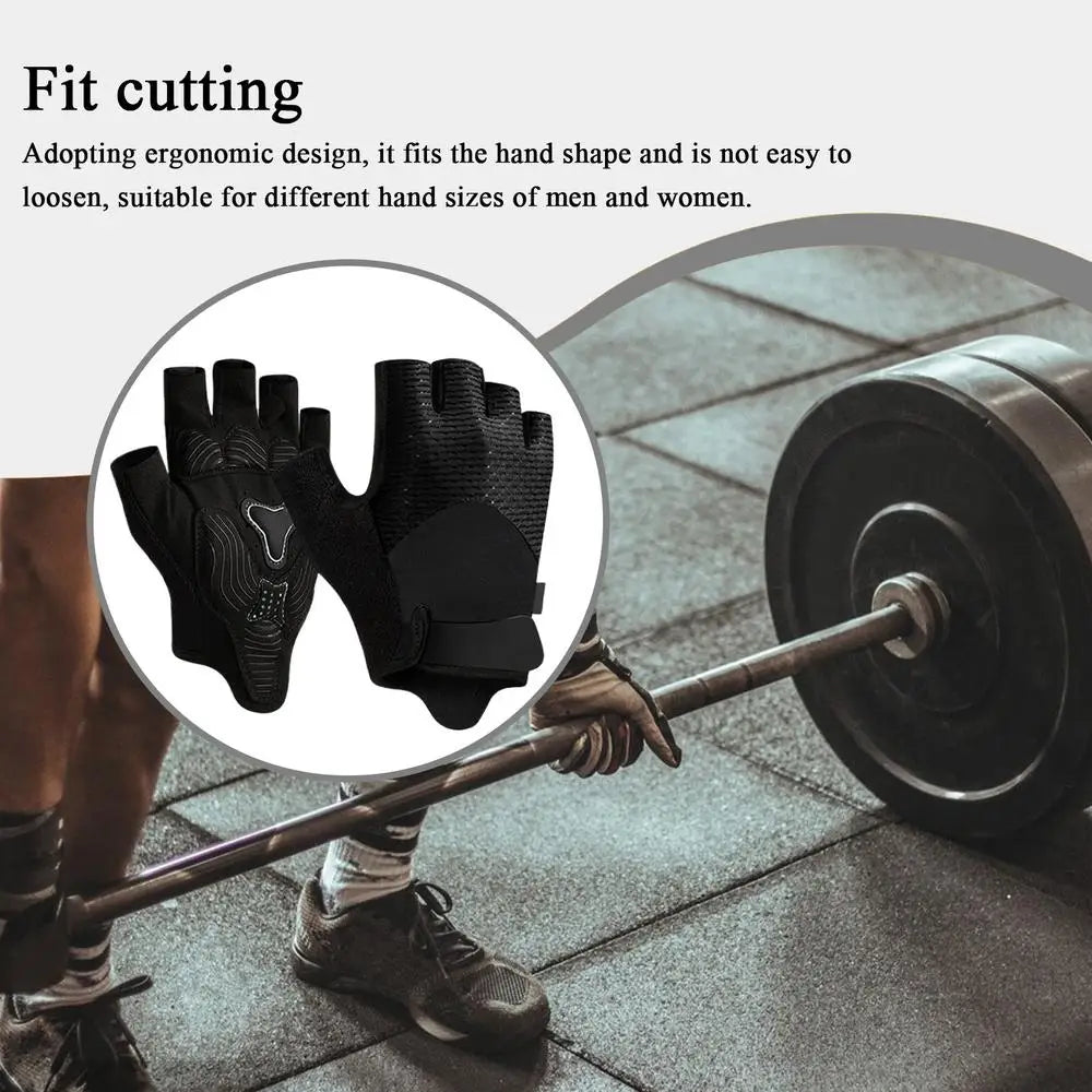 Workout Gloves For Men