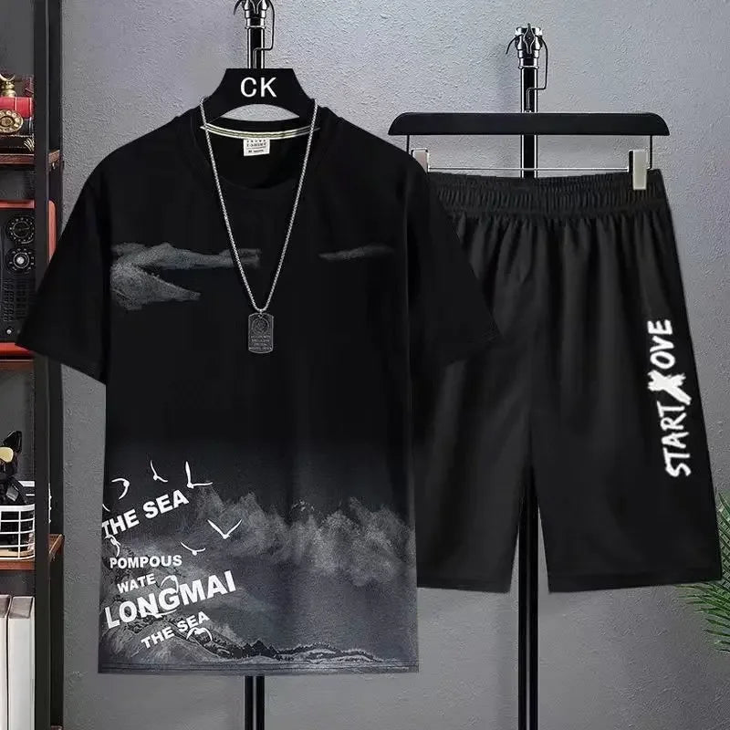 Trendy Suits For Men