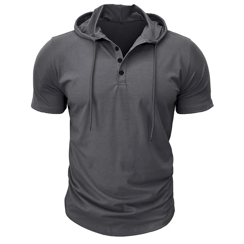 Men's Short-sleeved T-shirts