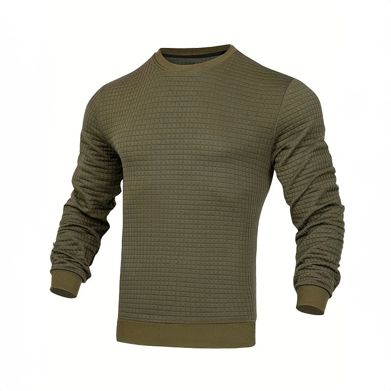 New Men's T-shirt