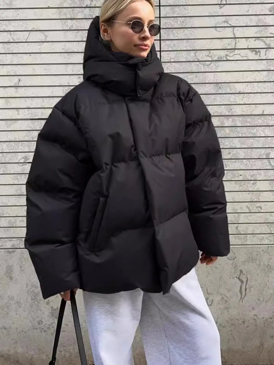 Women's Cotton Jacket