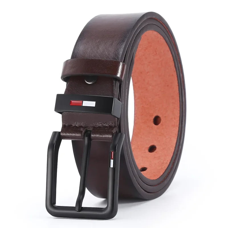 Man Belt Luxury Designer Brand High Quality