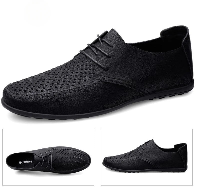 Simple and Elegant Hot-Selling Classic Loafers