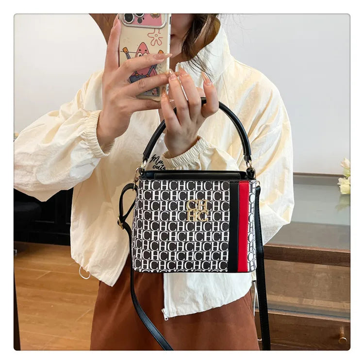 Women's Bucket Bag